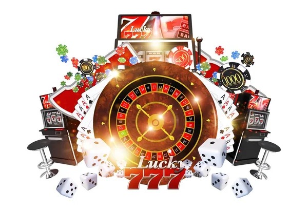 bayu slot Intuitive Board Layout