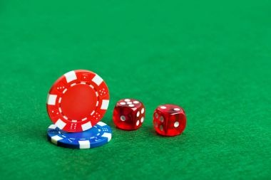 bayu slot Tie and Suit Wagering
